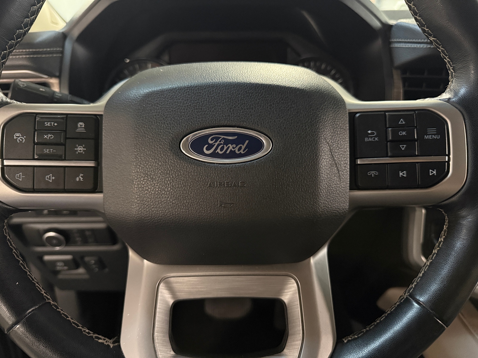 Thumbnail: 2024 Ford Expedition MAX - 4