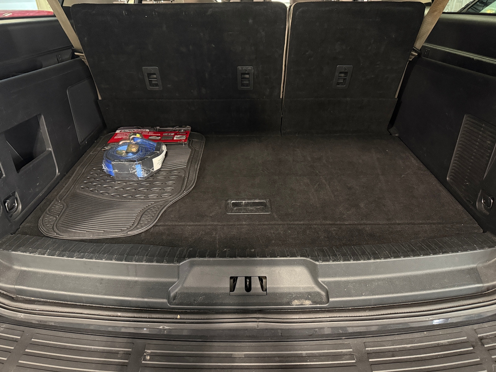 Thumbnail: 2024 Ford Expedition MAX - 6