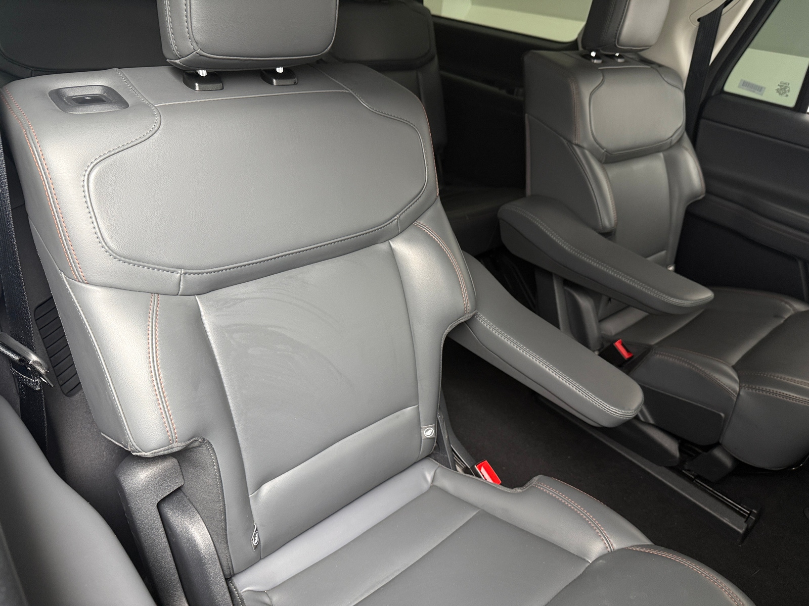 Thumbnail: 2025 Ford Expedition MAX - 6