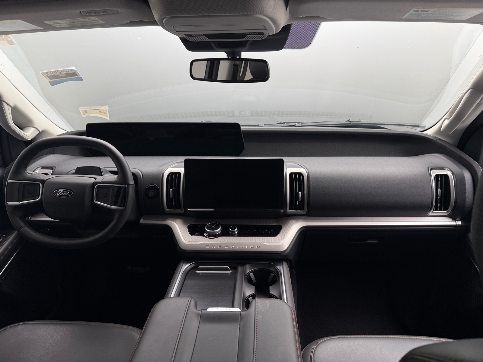 Thumbnail: 2025 Ford Expedition MAX - 3