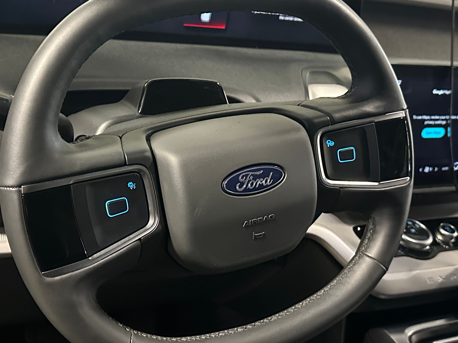 Thumbnail: 2025 Ford Expedition MAX - 5