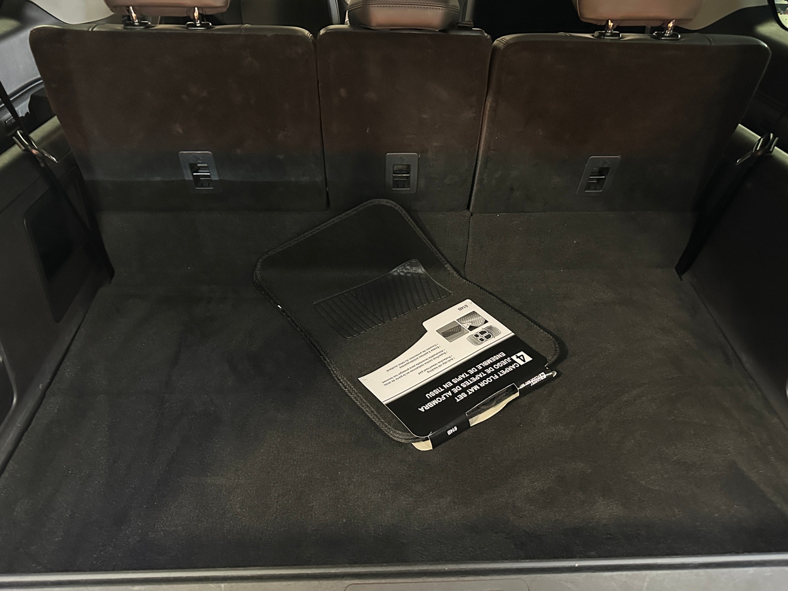 Thumbnail: 2025 Ford Expedition MAX - 7