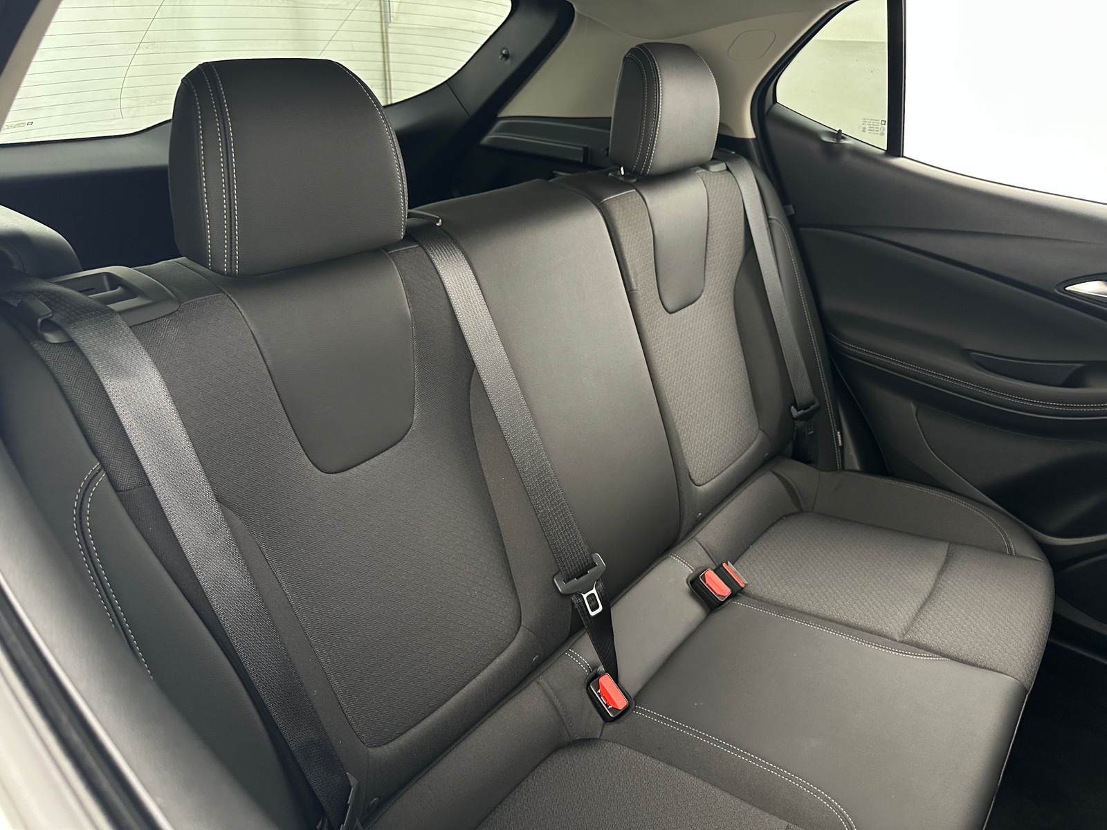 Thumbnail: 2025 Buick Encore GX - 6