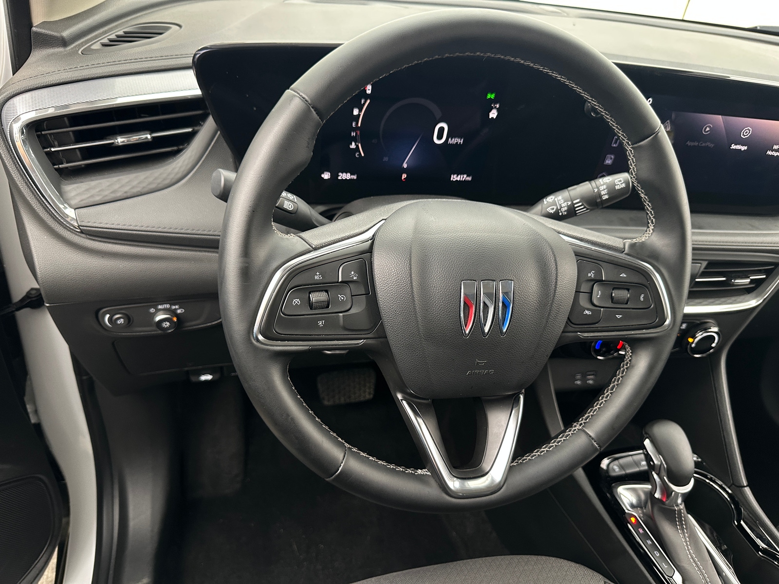 Thumbnail: 2025 Buick Encore GX - 5