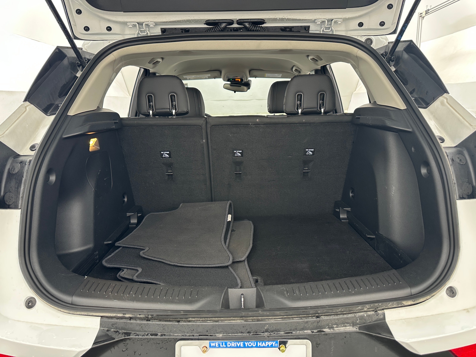 Thumbnail: 2025 Buick Encore GX - 7