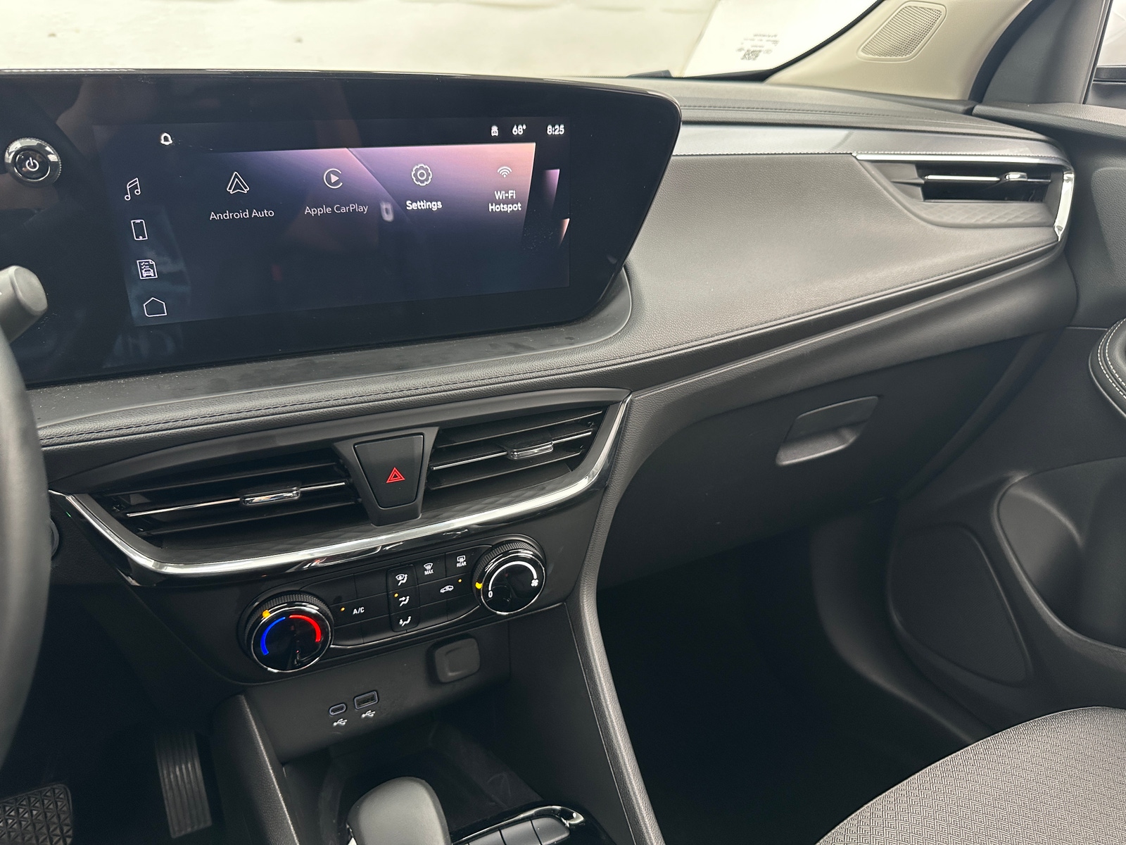 Thumbnail: 2025 Buick Encore GX - 4