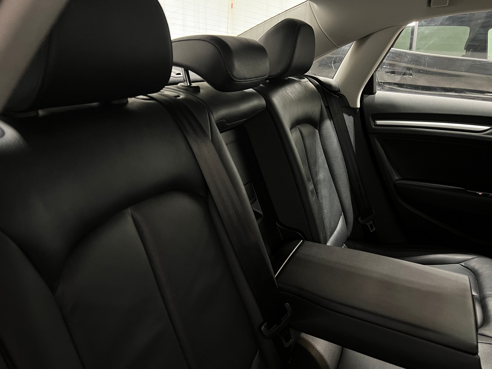 Thumbnail: 2016 Audi A3 - 5