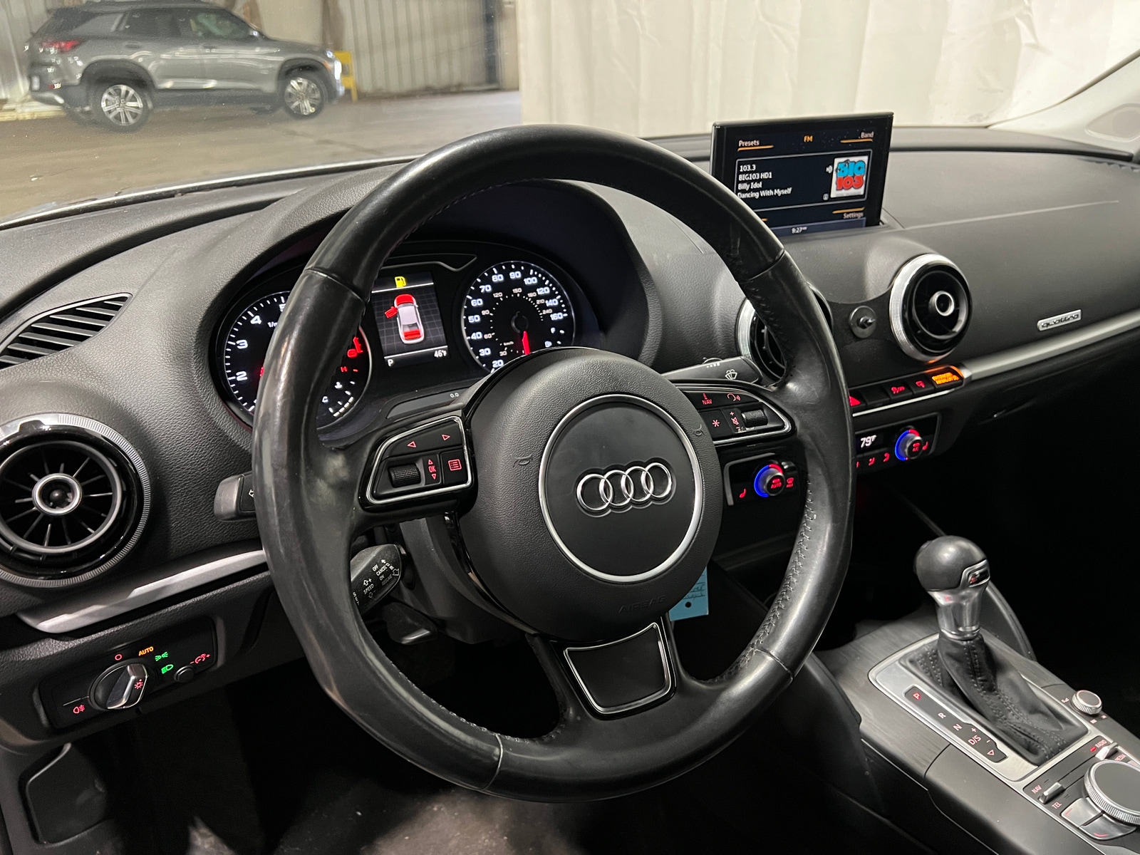 Thumbnail: 2016 Audi A3 - 4