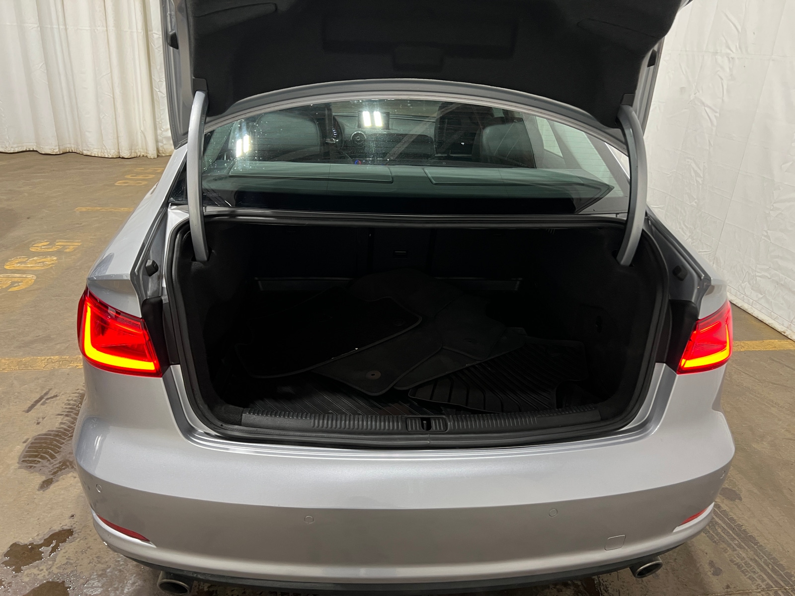 Thumbnail: 2016 Audi A3 - 6