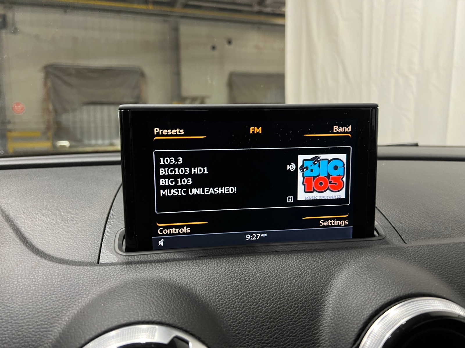 Thumbnail: 2016 Audi A3 - 3