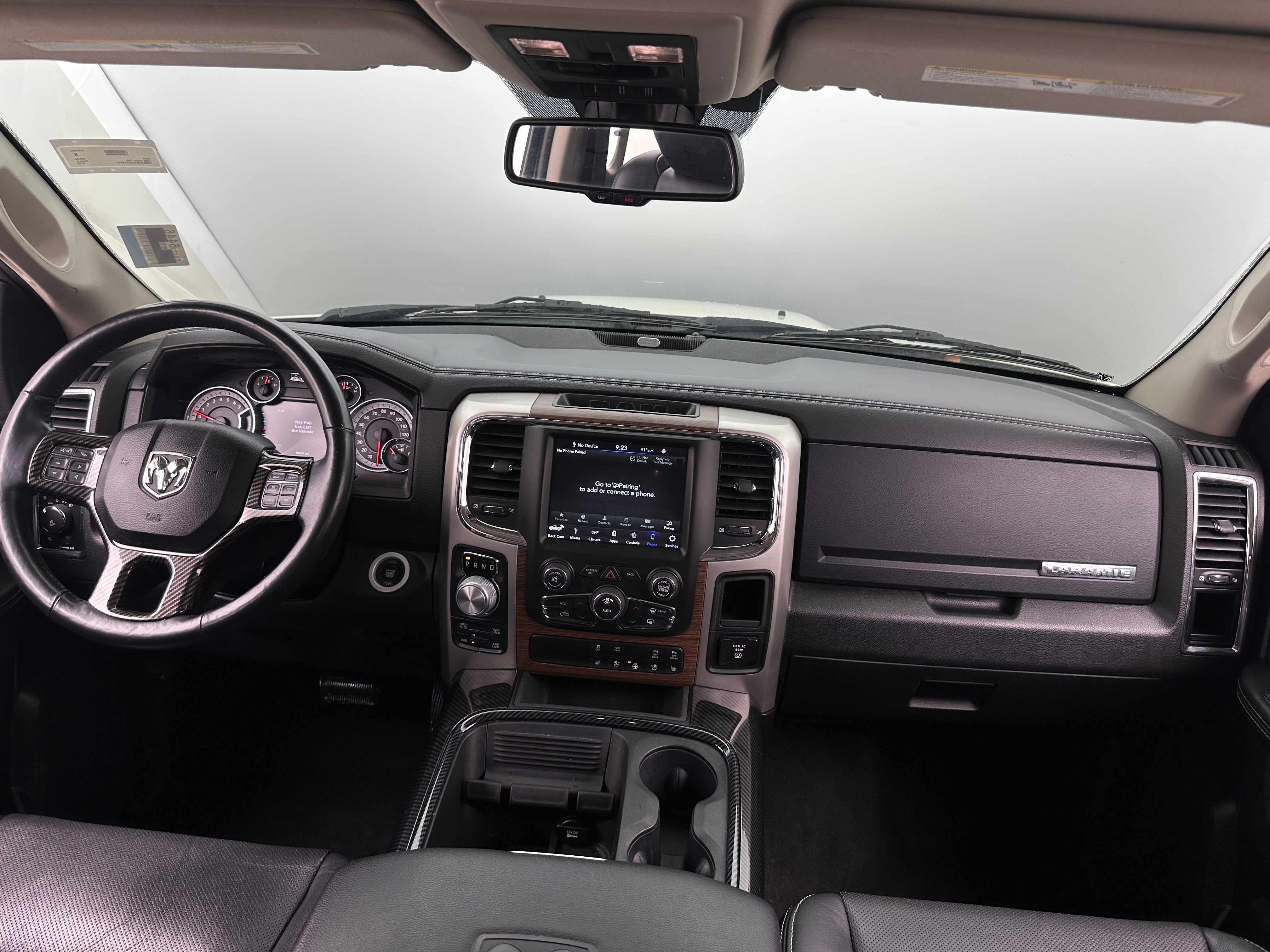 2018 RAM Ram 1500 Pickup