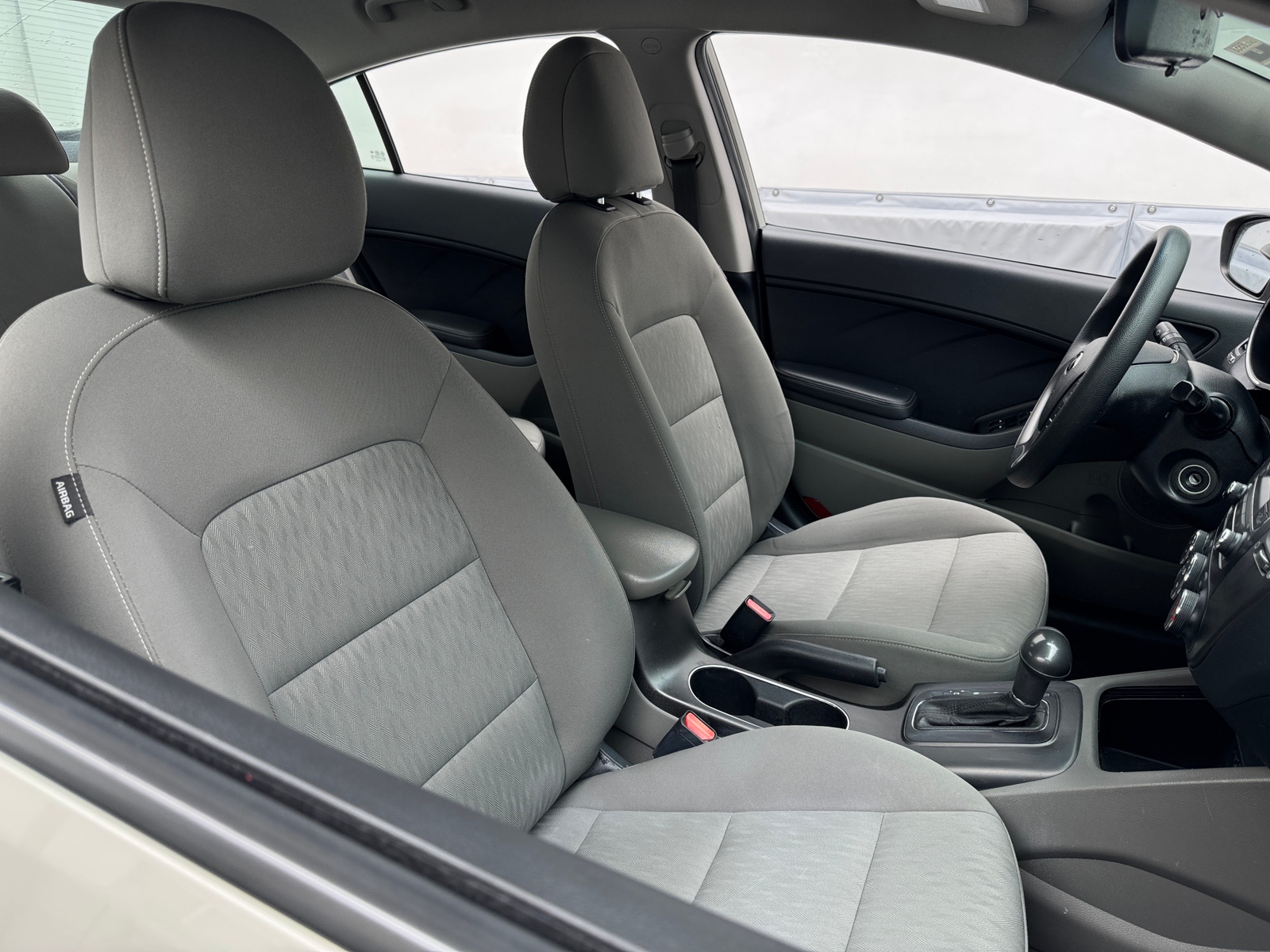 Thumbnail: 2014 Kia Forte - 2