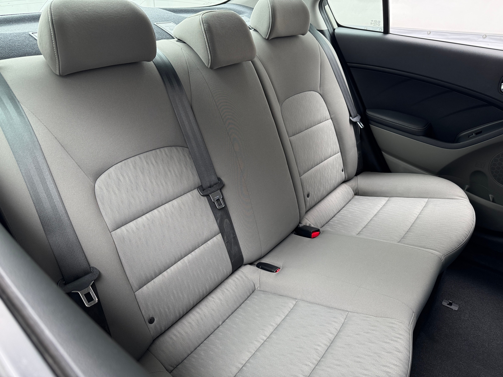 Thumbnail: 2014 Kia Forte - 6