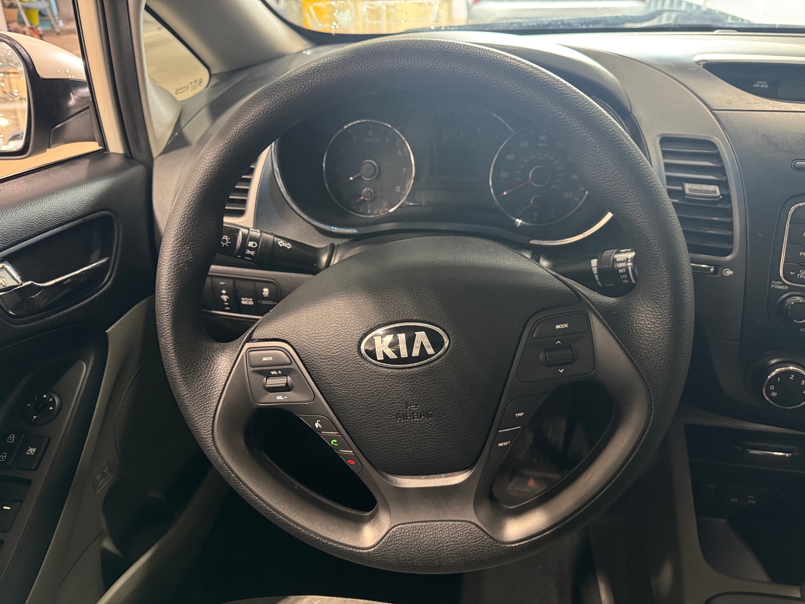 Thumbnail: 2014 Kia Forte - 5