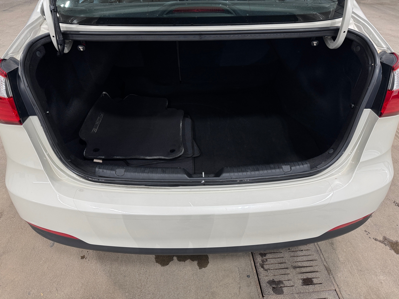 Thumbnail: 2014 Kia Forte - 7