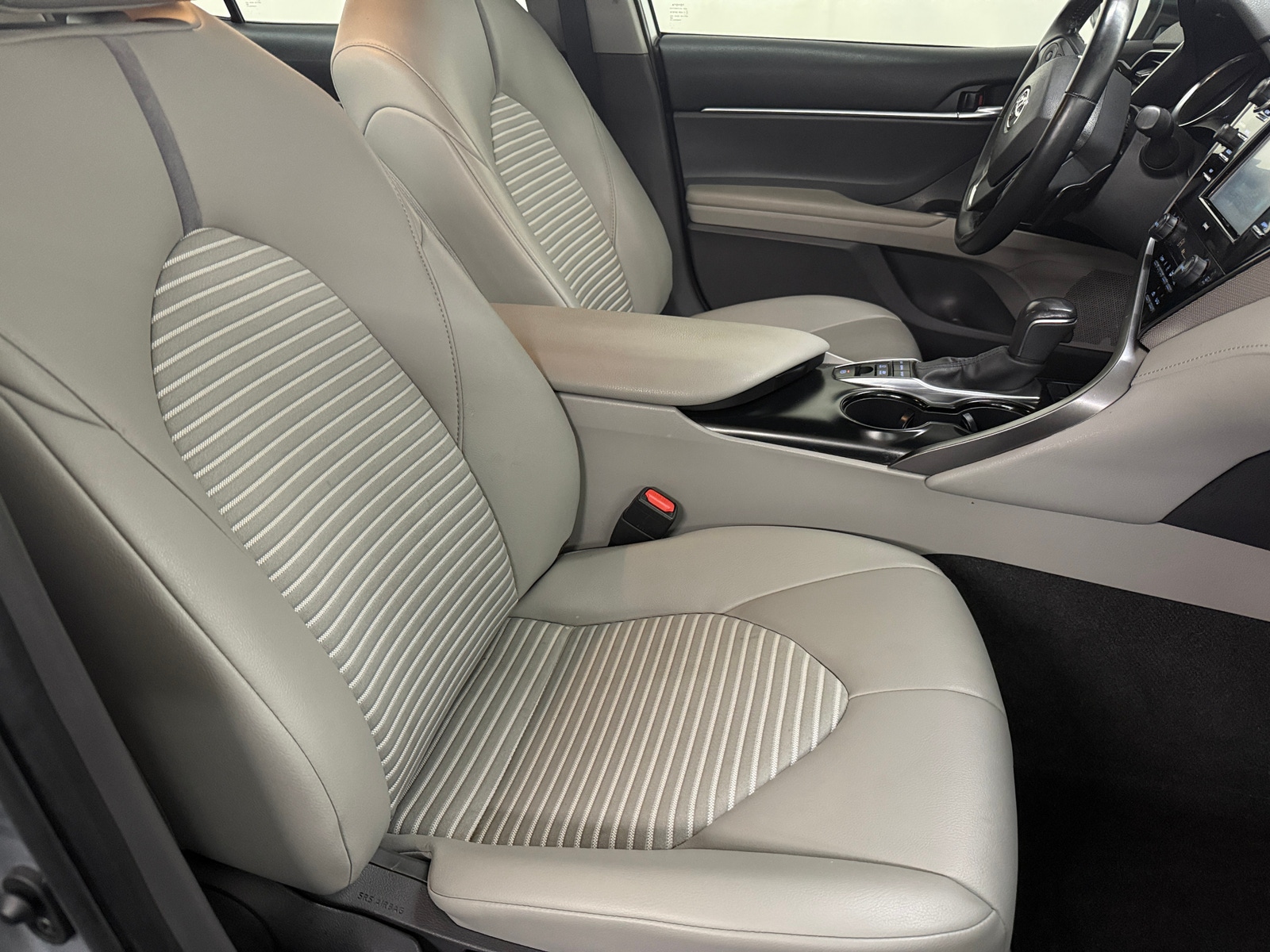 Thumbnail: 2020 Toyota Camry - 2