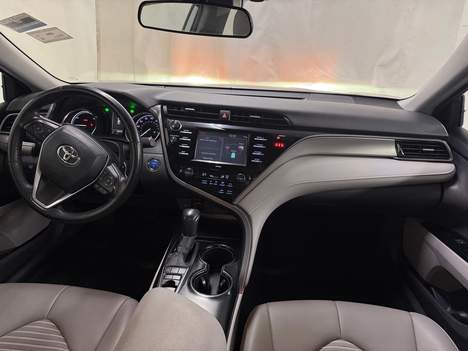 Thumbnail: 2020 Toyota Camry - 3