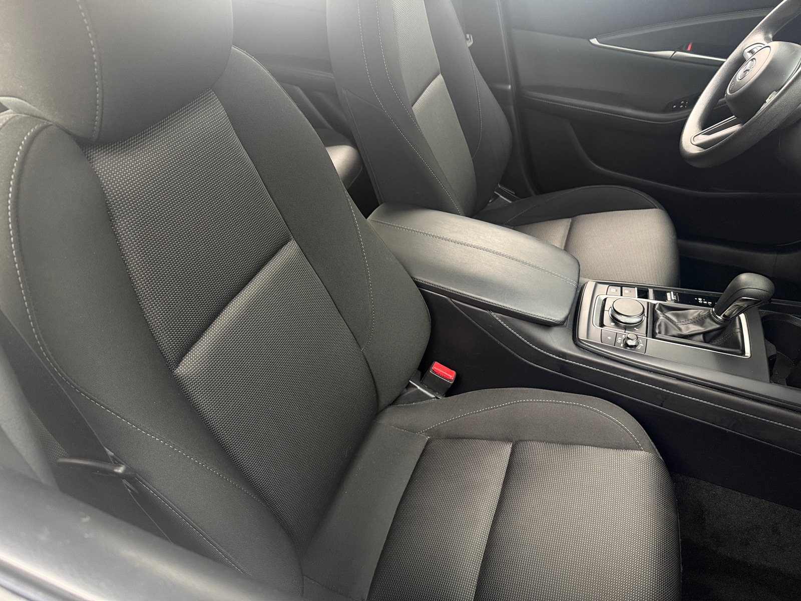 Thumbnail: 2023 Mazda CX-30 - 2