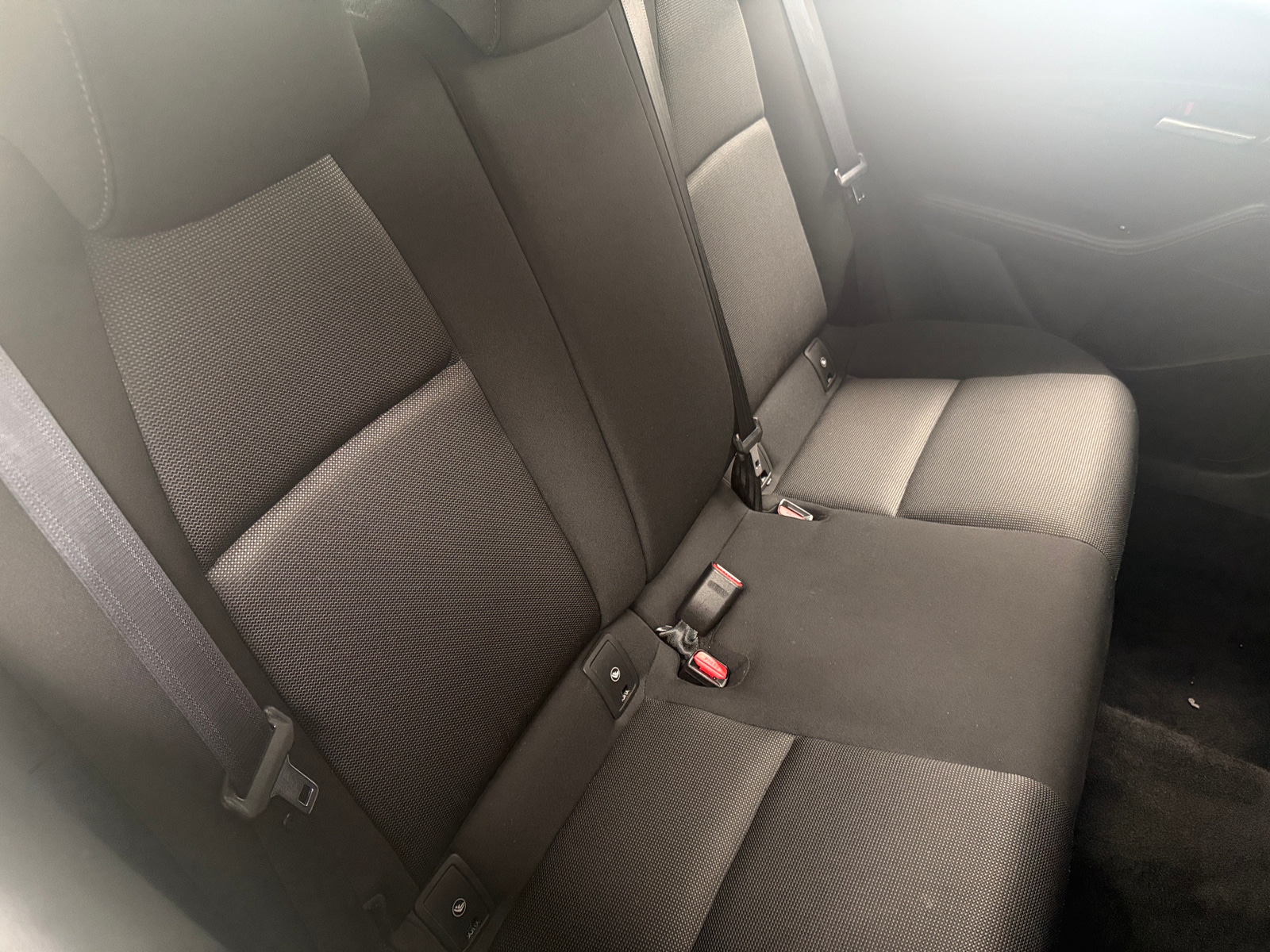 Thumbnail: 2023 Mazda CX-30 - 6