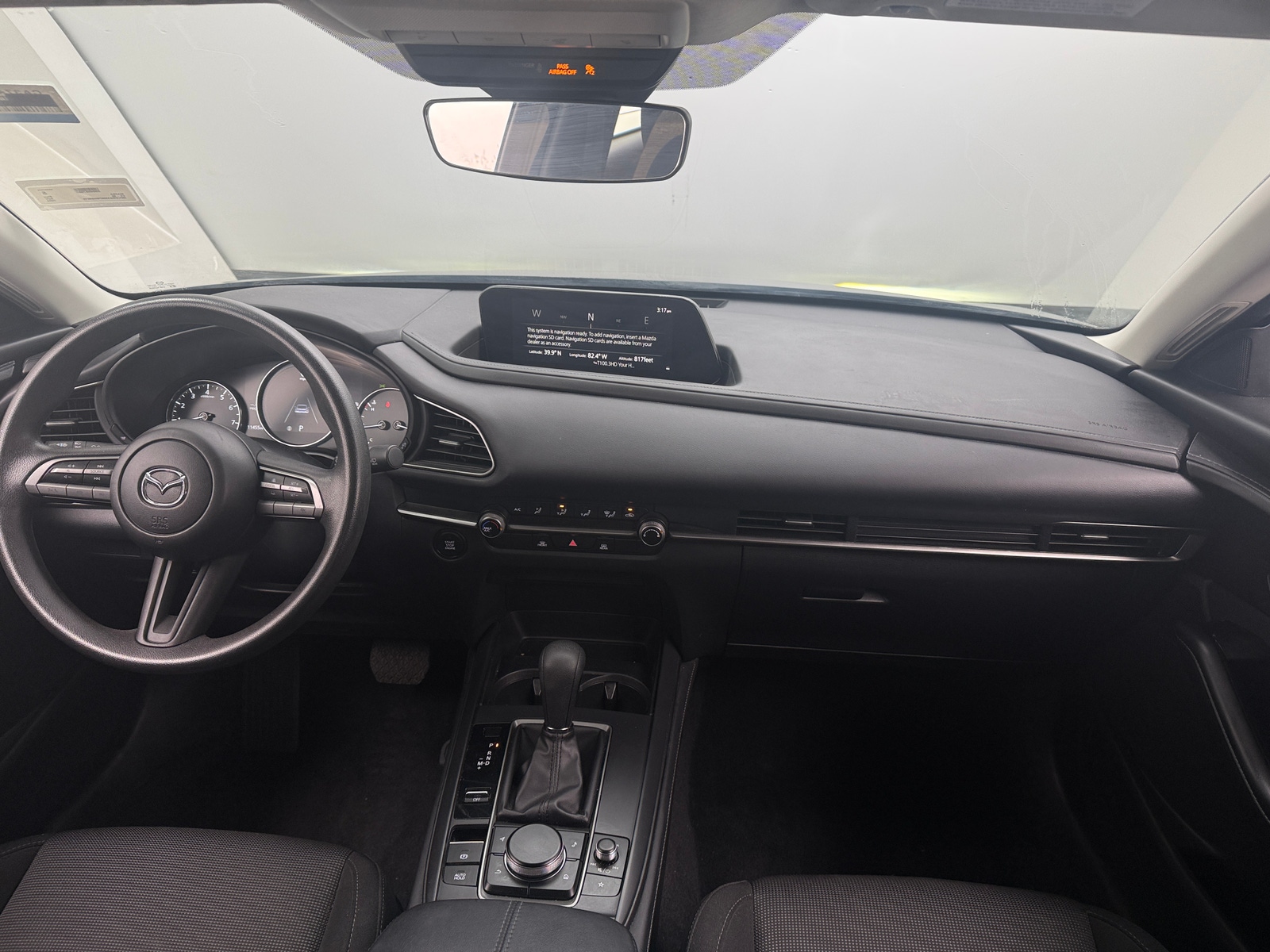 Thumbnail: 2023 Mazda CX-30 - 3