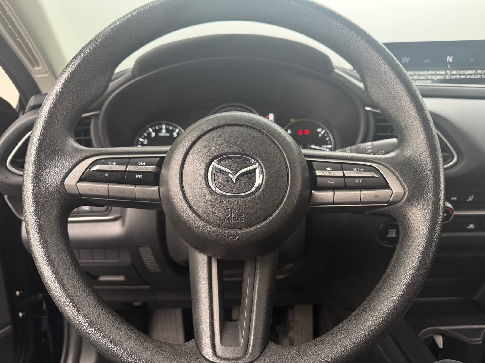 Thumbnail: 2023 Mazda CX-30 - 5