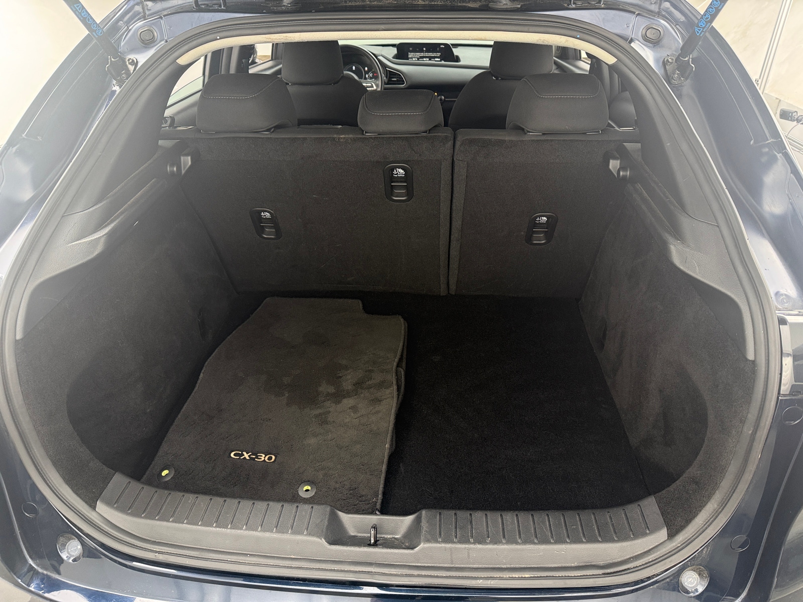 Thumbnail: 2023 Mazda CX-30 - 7