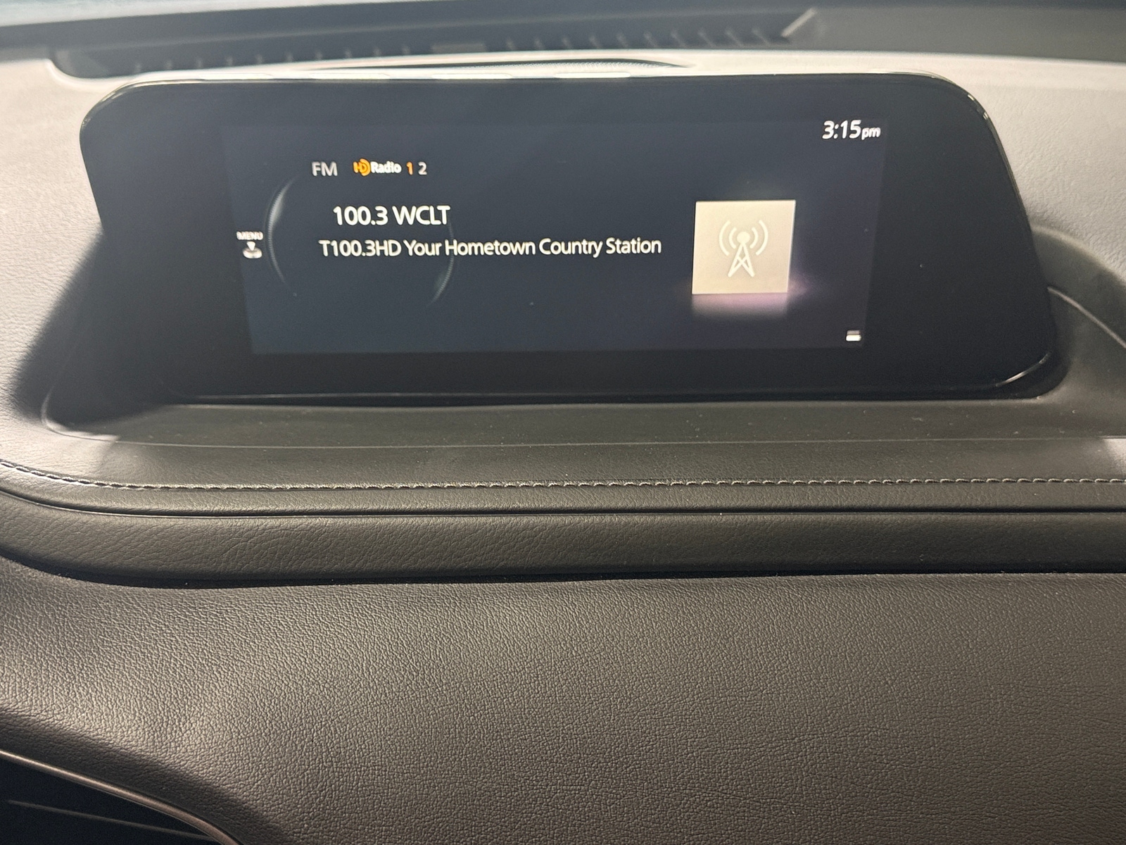 Thumbnail: 2023 Mazda CX-30 - 4