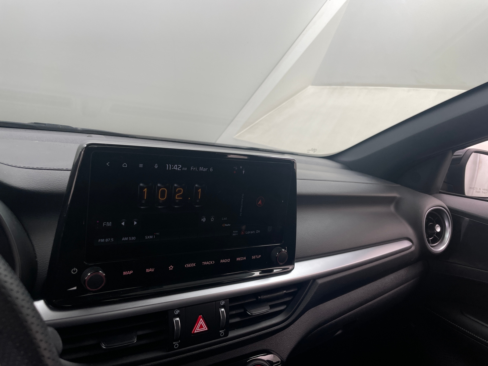 Thumbnail: 2022 Kia Forte - 4