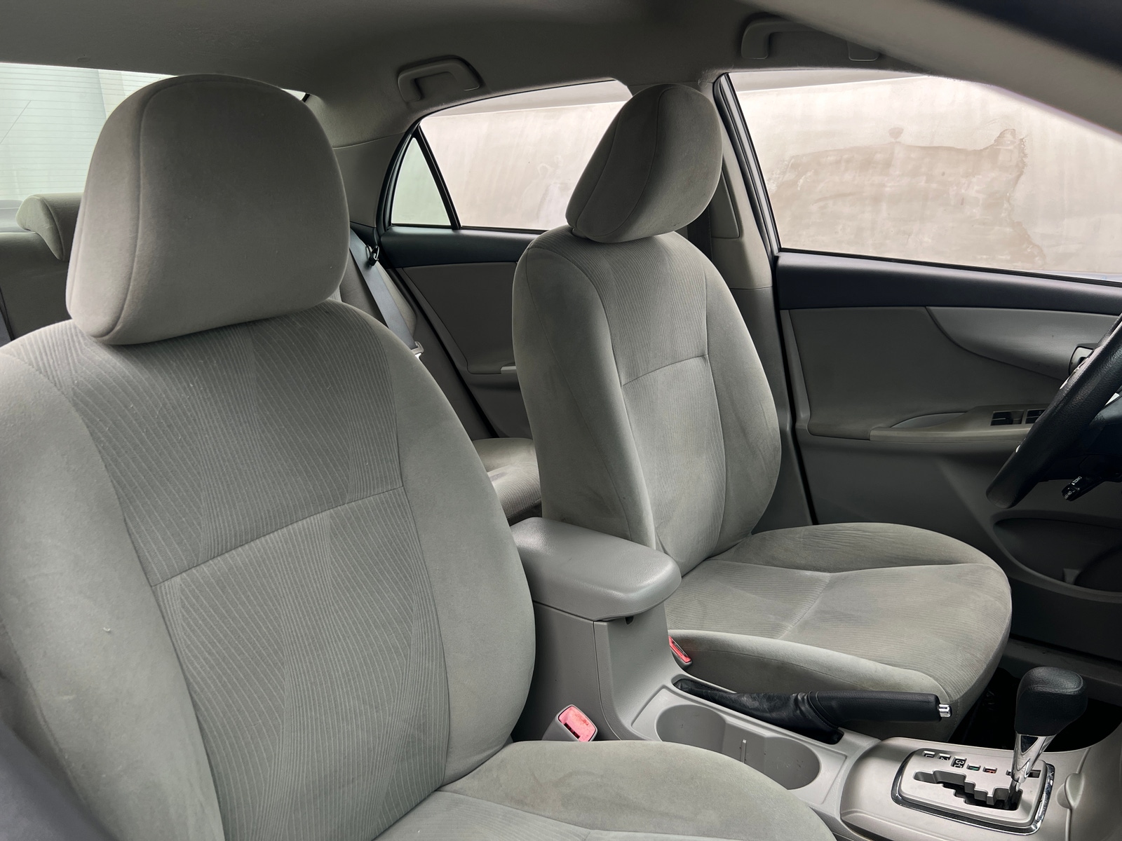 Thumbnail: 2013 Toyota Corolla - 2