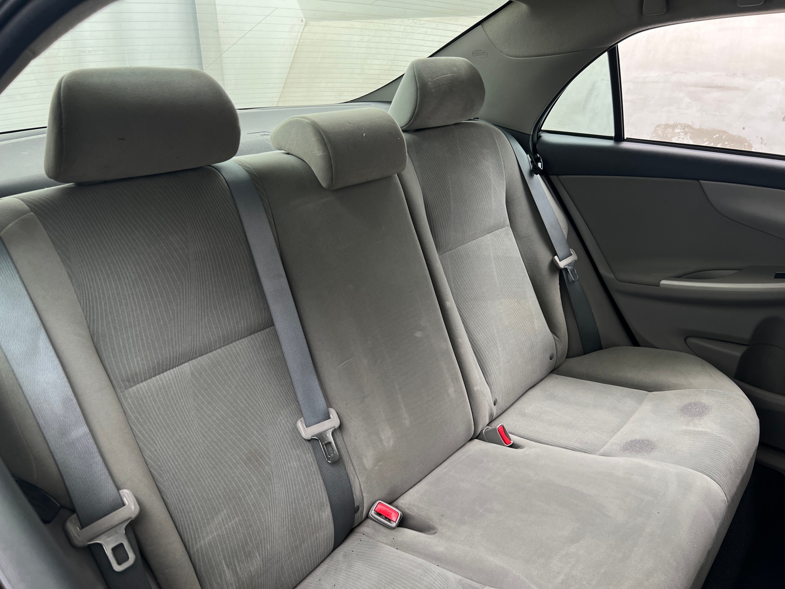 Thumbnail: 2013 Toyota Corolla - 6