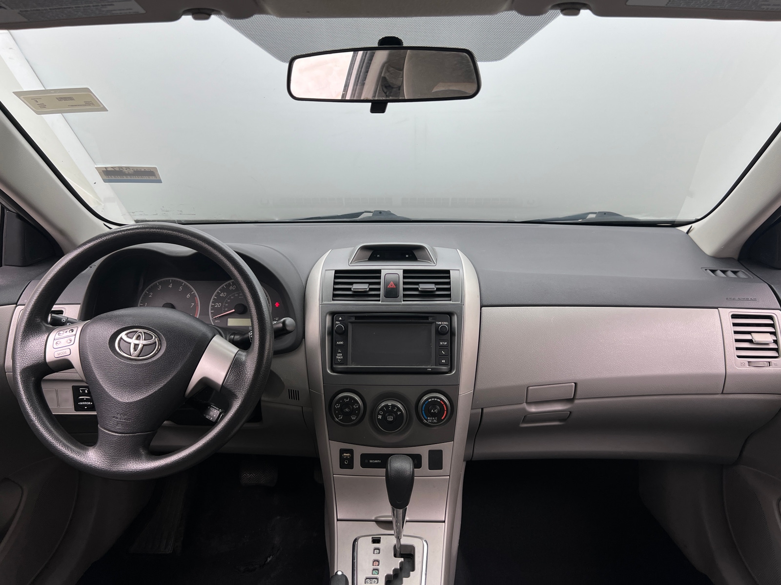 Thumbnail: 2013 Toyota Corolla - 3