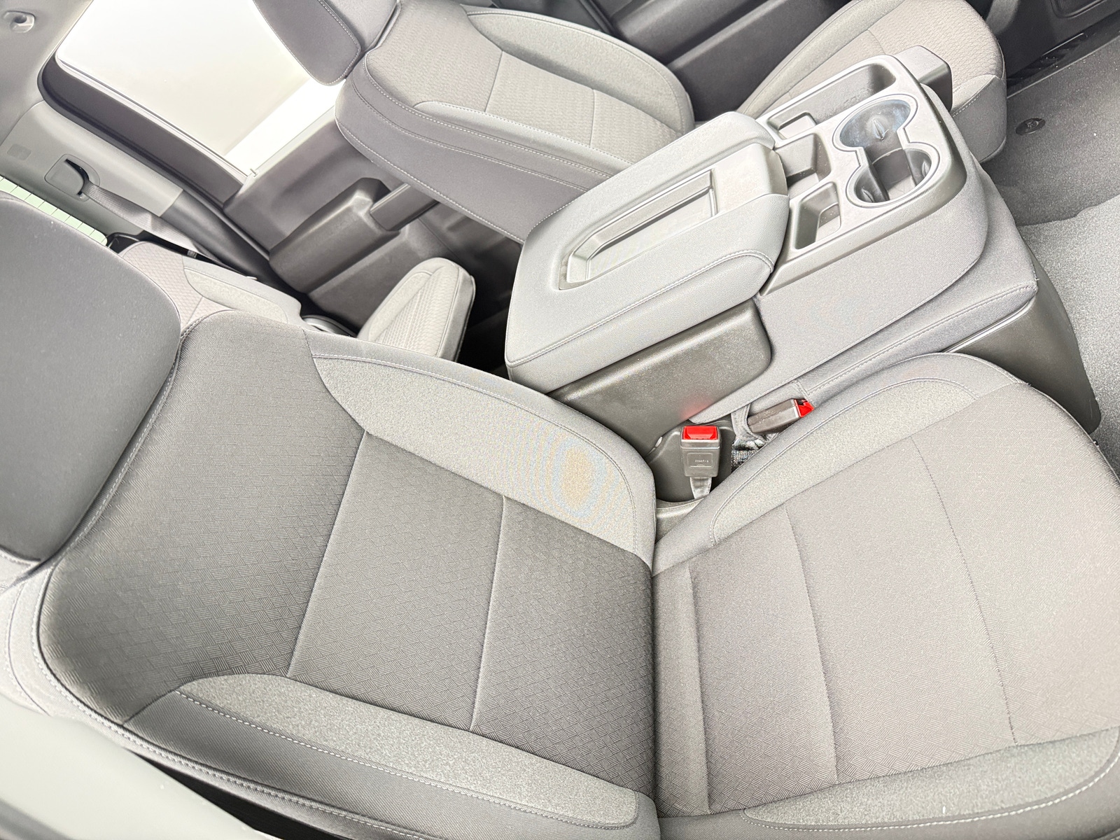 Thumbnail: 2025 Chevrolet Silverado 2500 - 2