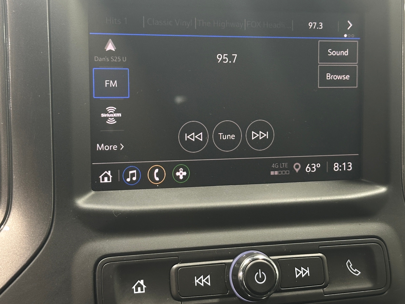 Thumbnail: 2025 Chevrolet Silverado 2500 - 4