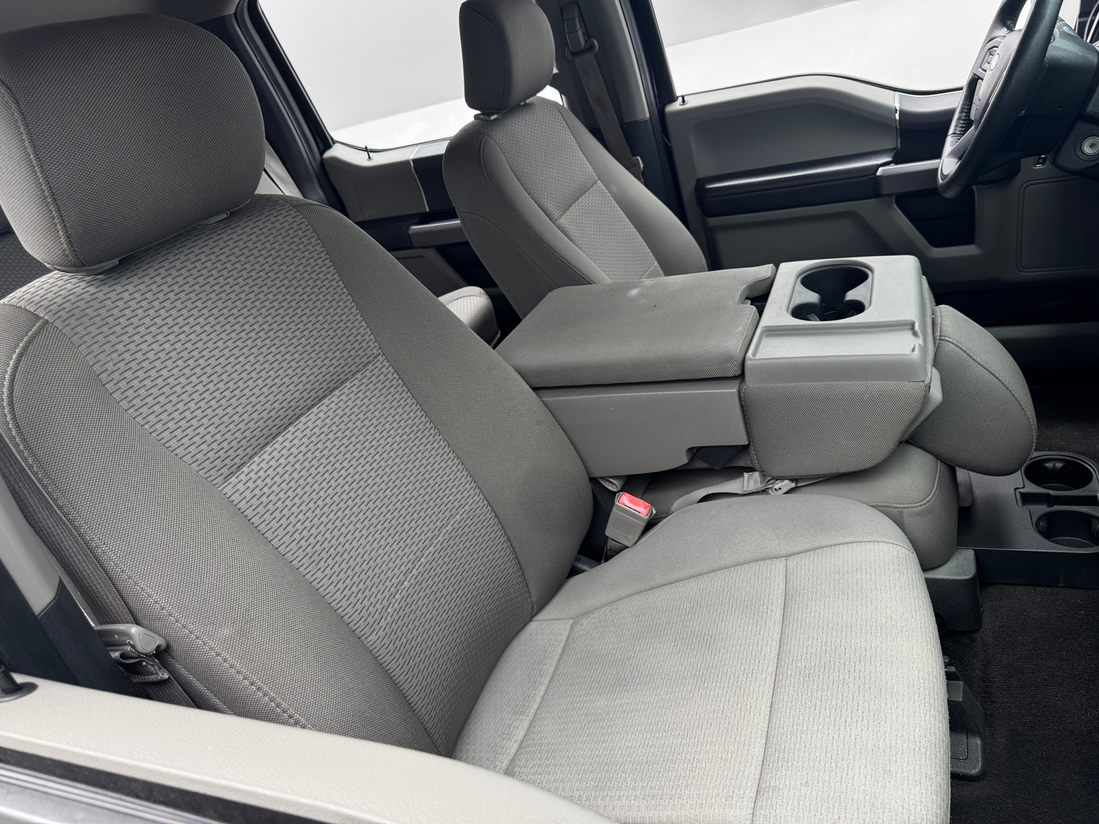 Thumbnail: 2019 Ford Econoline - 2