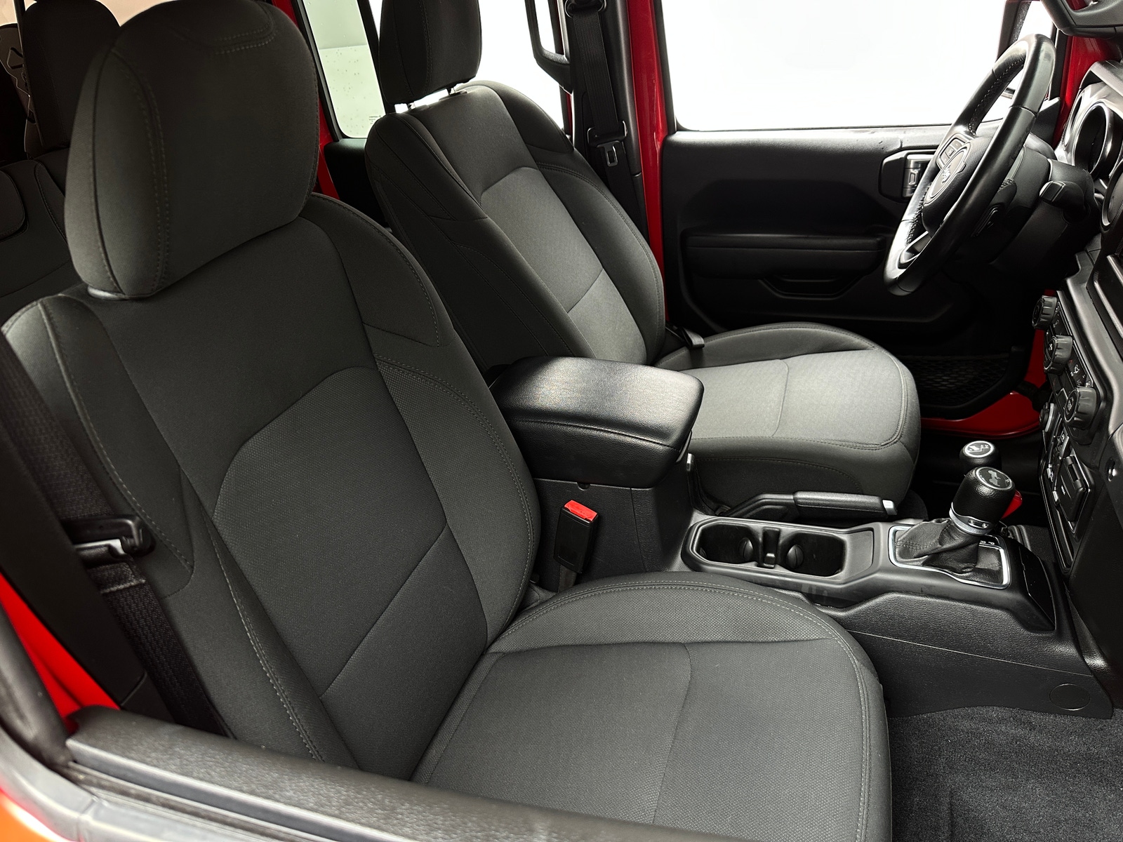 Thumbnail: 2022 Jeep Wrangler - 2