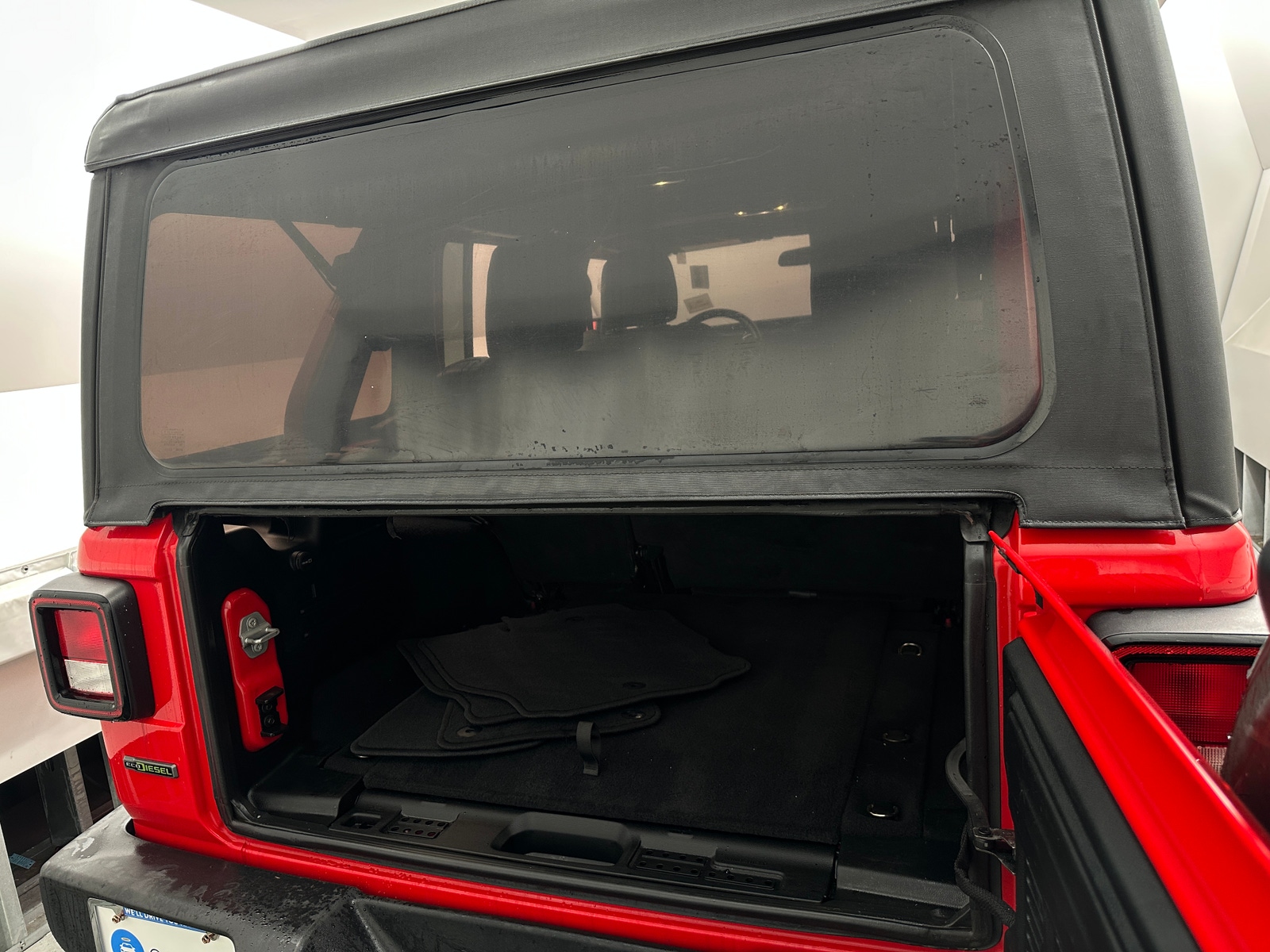 Thumbnail: 2022 Jeep Wrangler - 7