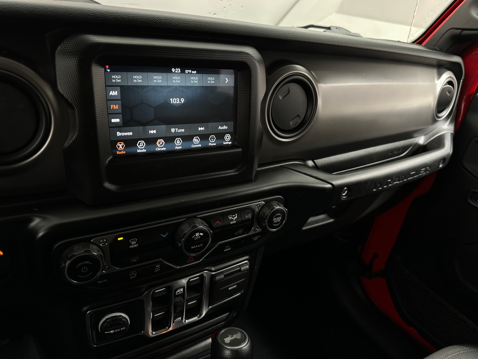 Thumbnail: 2022 Jeep Wrangler - 4