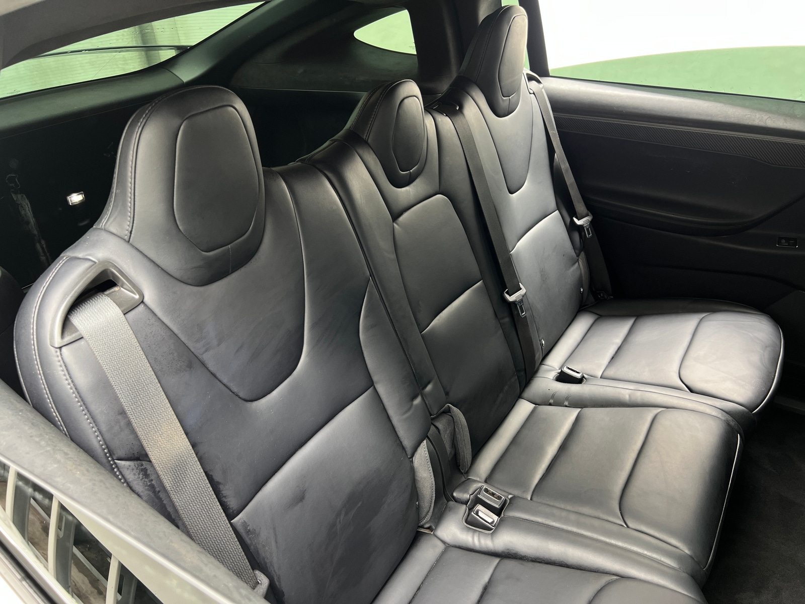 Thumbnail: 2018 Tesla Model X - 5