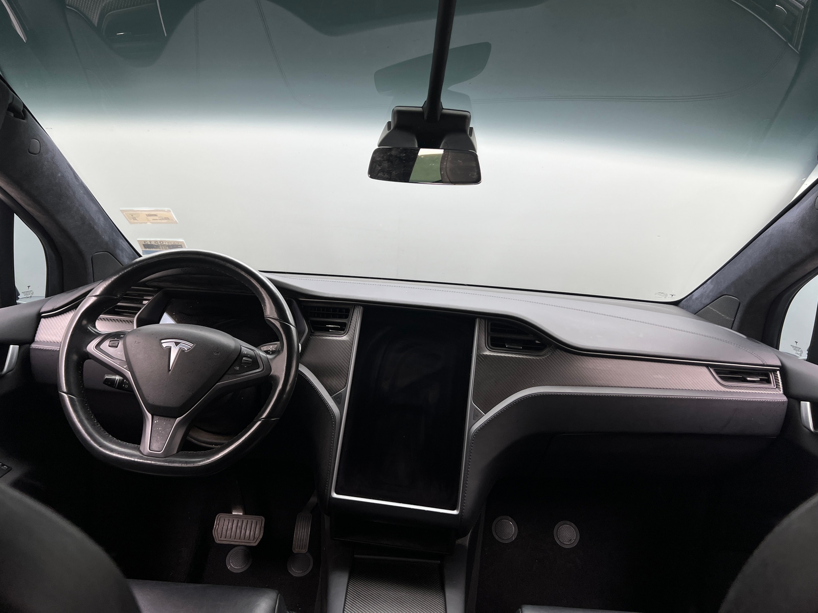 Thumbnail: 2018 Tesla Model X - 2