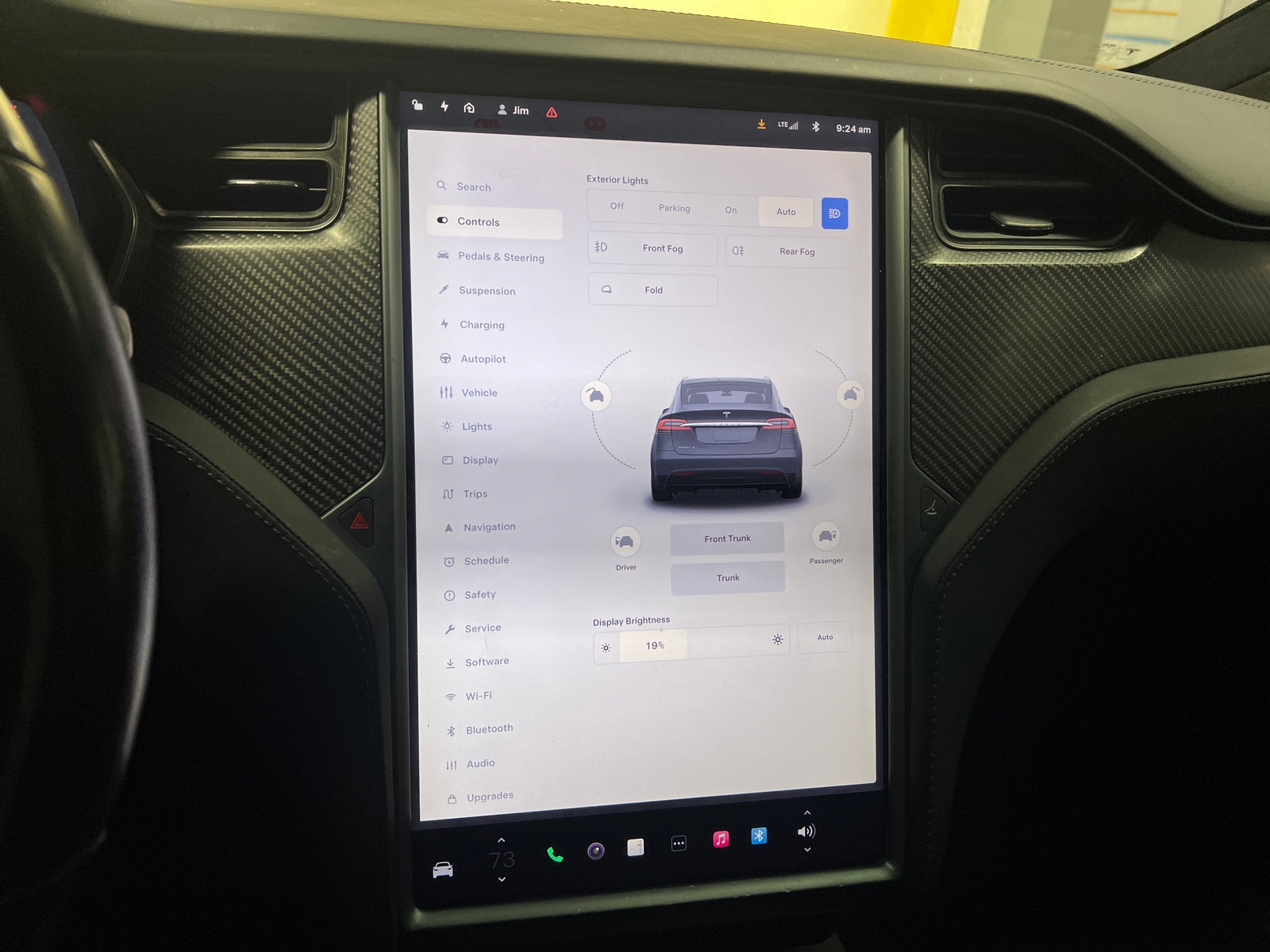 Thumbnail: 2018 Tesla Model X - 3