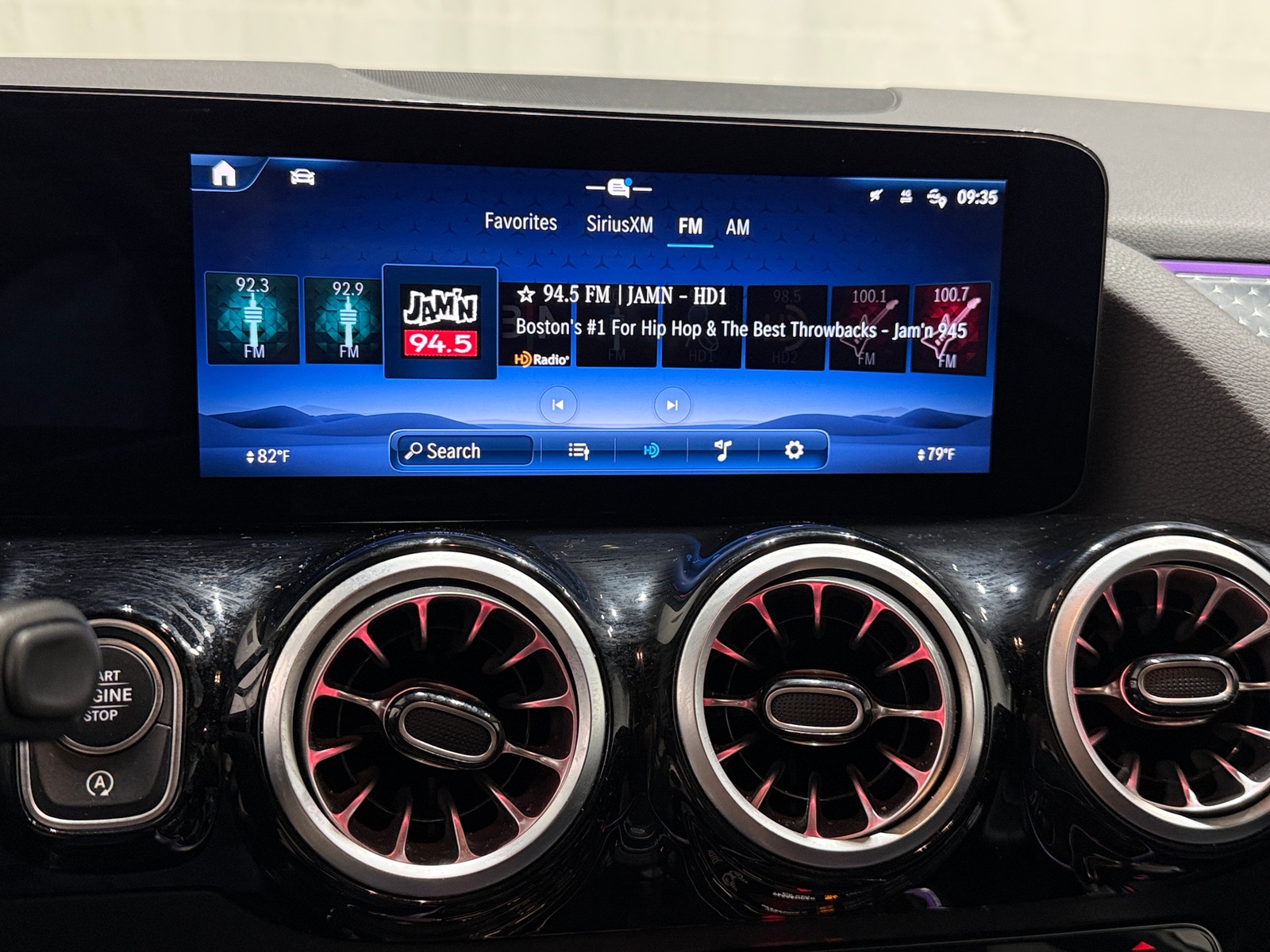 Thumbnail: 2025 Mercedes-Benz GLA - 3