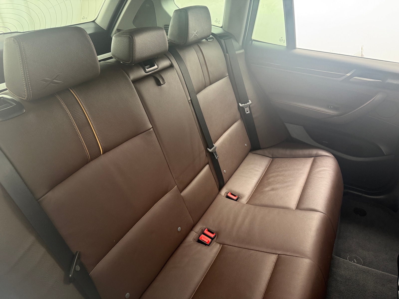 Thumbnail: 2016 BMW X3 - 5