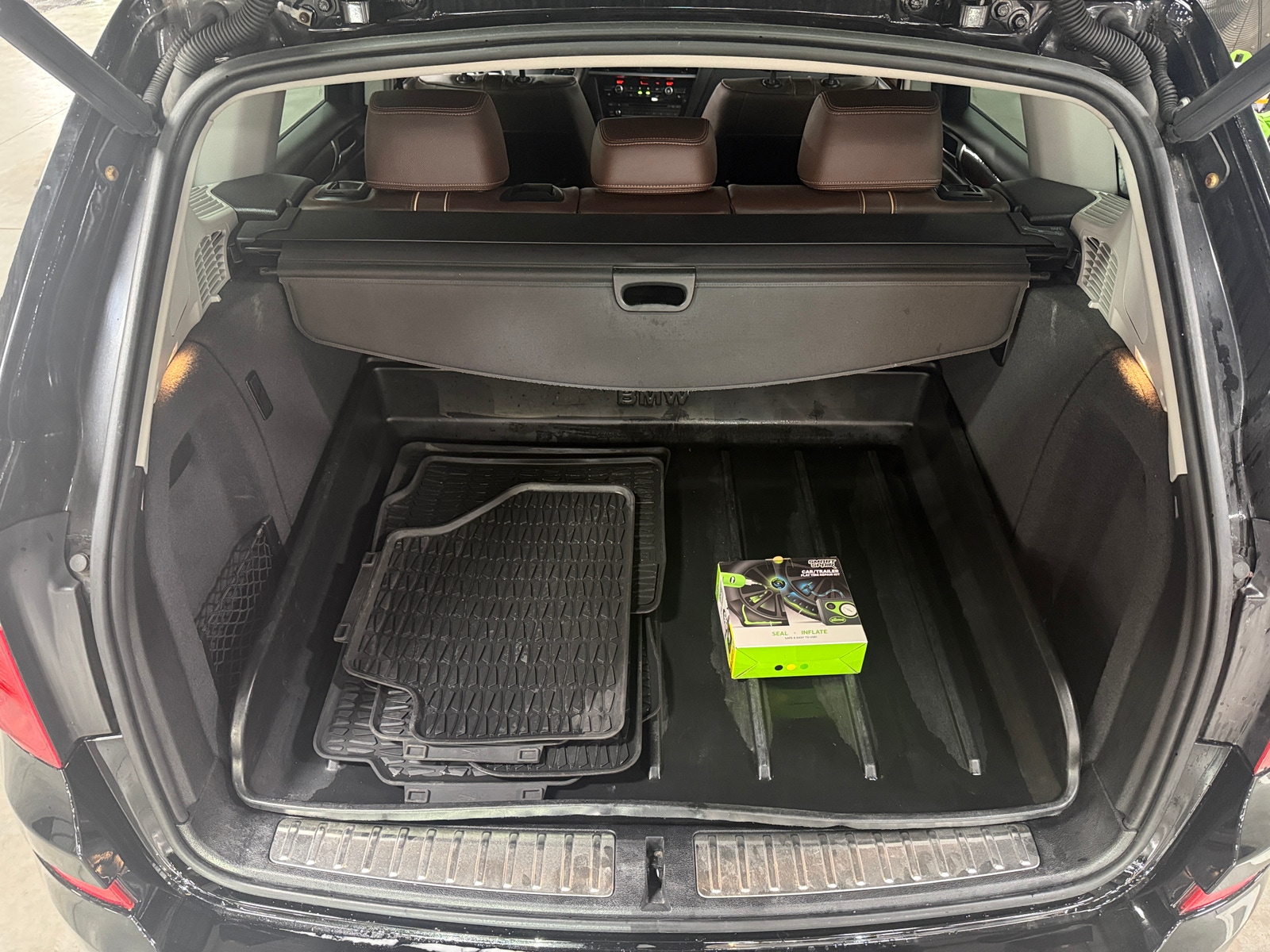 Thumbnail: 2016 BMW X3 - 6