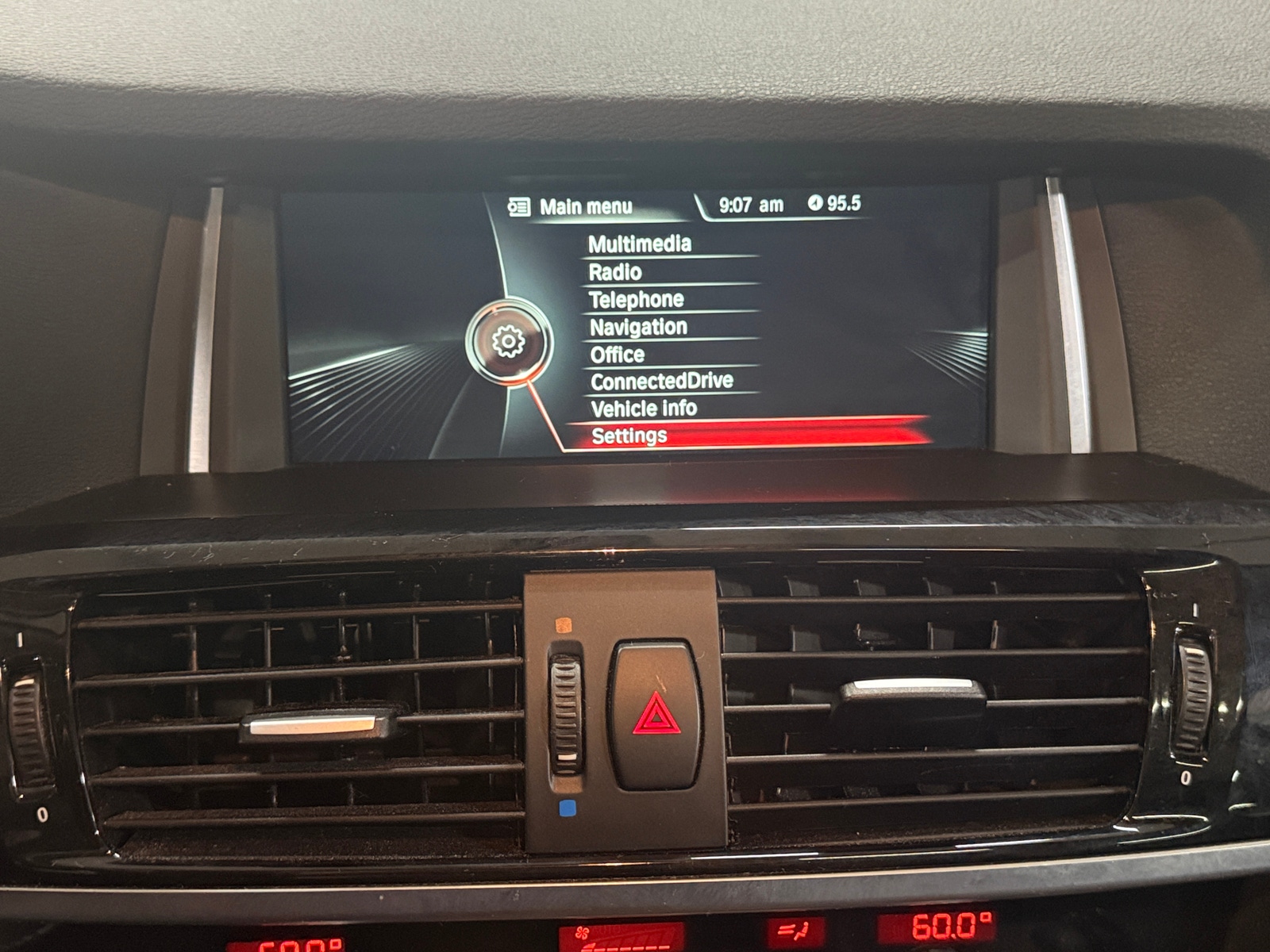 Thumbnail: 2016 BMW X3 - 3