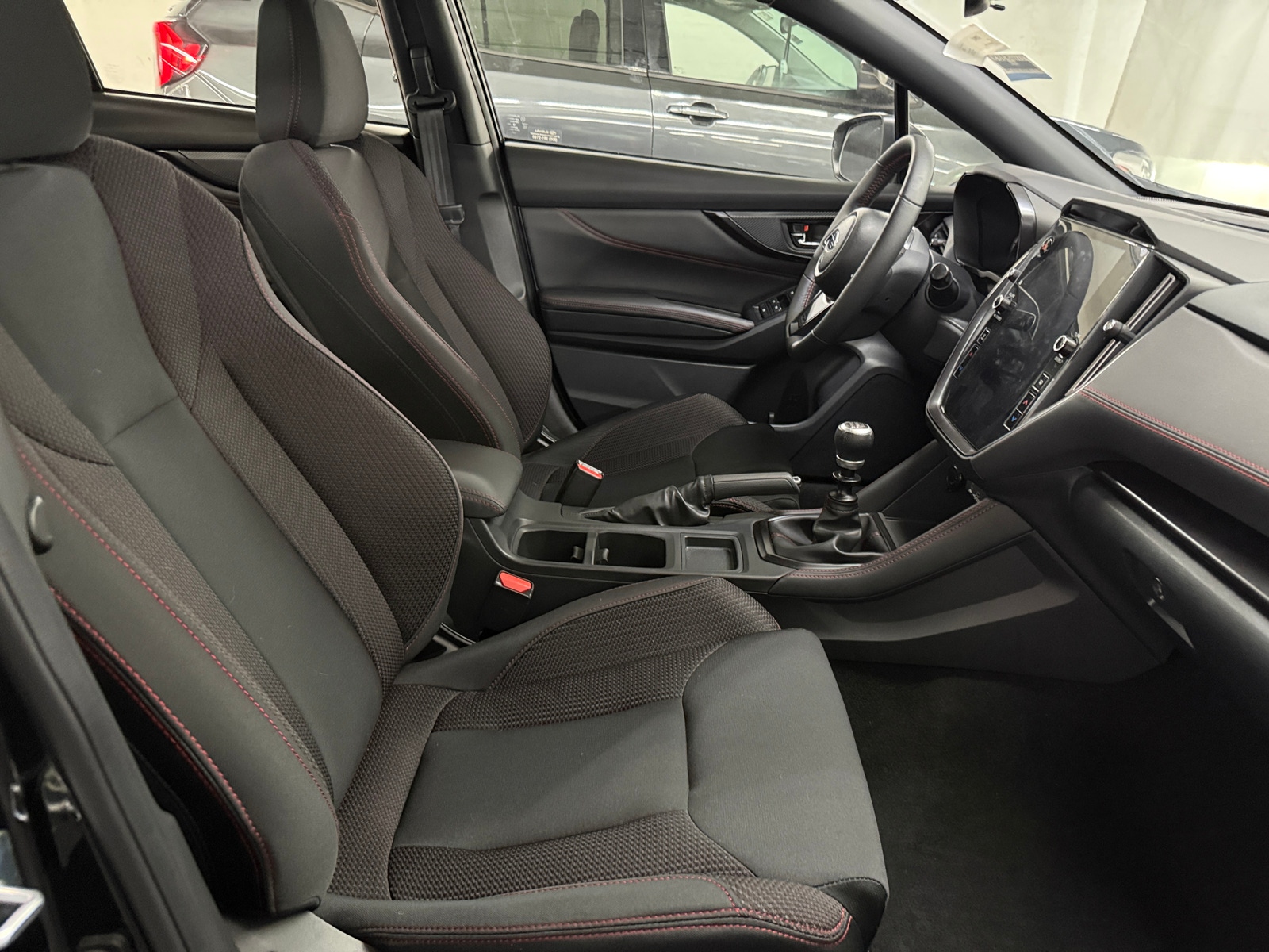 Thumbnail: 2025 Subaru WRX - 2