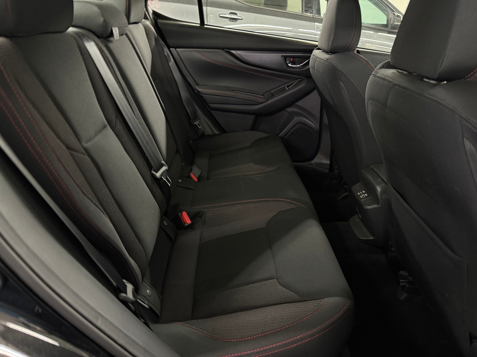 Thumbnail: 2025 Subaru WRX - 6