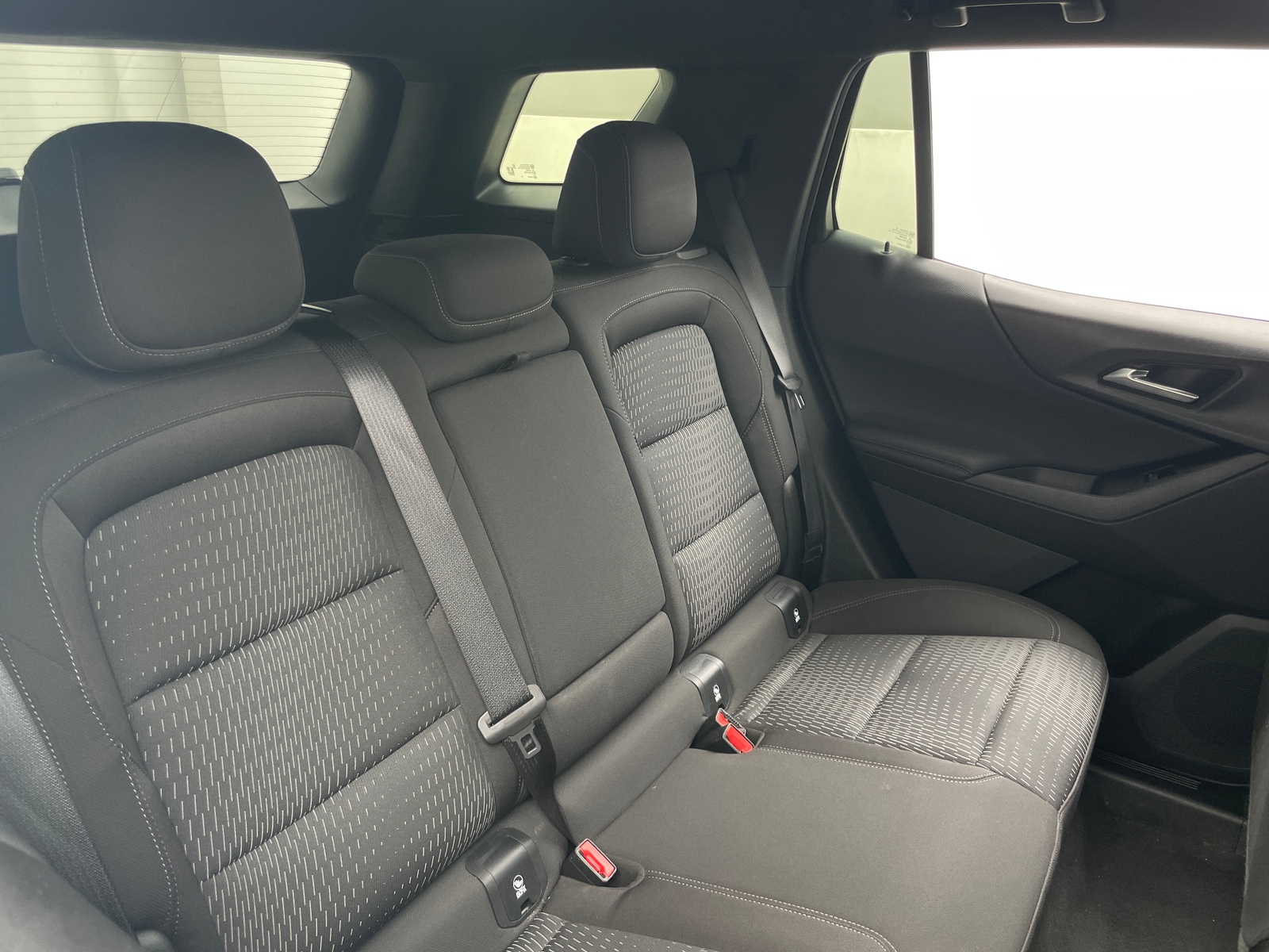 Thumbnail: 2025 Chevrolet Equinox - 6