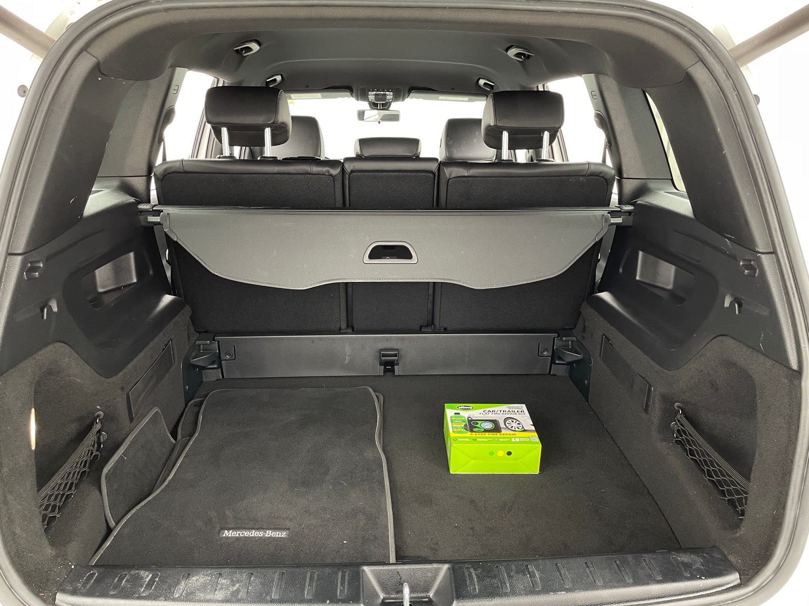 Thumbnail: 2020 Mercedes-Benz GLB - 6