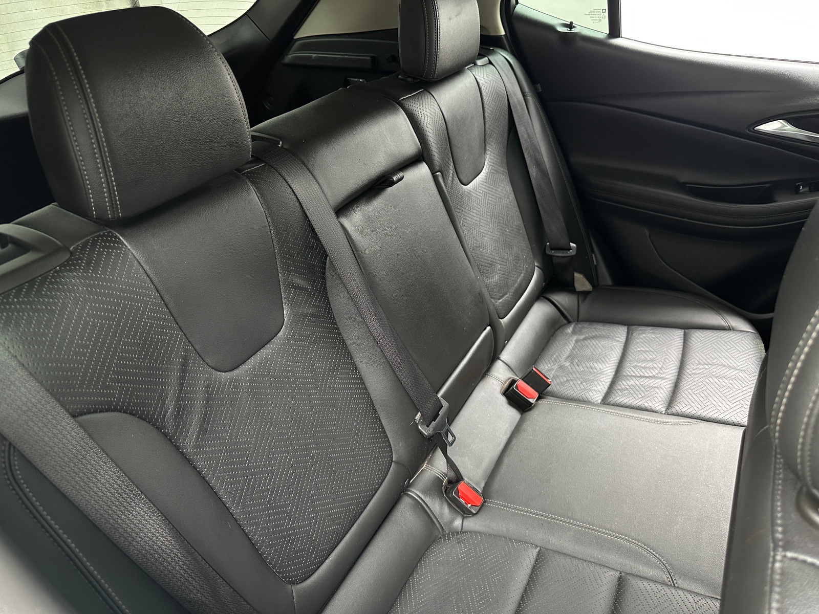 Thumbnail: 2020 Buick Encore GX - 5