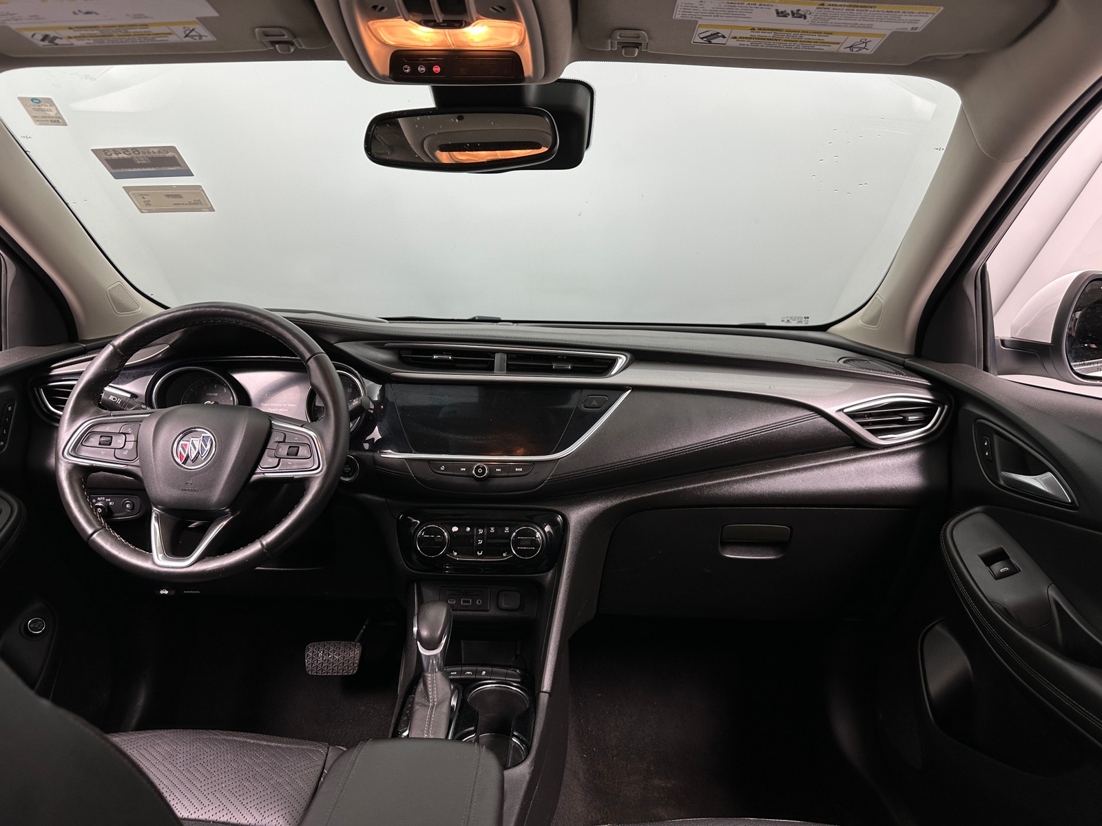 Thumbnail: 2020 Buick Encore GX - 2